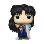 Funko Pop! Inuyasha - Figura in Vinile da Collezione per Fan degli Anime