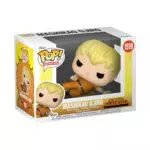 Funko POP! My Hero Academia - Figura in Vinile Mashirao Ojiro da Collezione