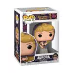 Funko POP! Aurora - La Bella Addormentata nel Bosco - Figura da Collezione