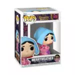 Funko POP! Merryweather - La Bella Addormentata nel Bosco - Figura da Collezione