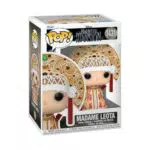 Funko Pop Disney Madame Leota - Figura da Collezione Ufficiale