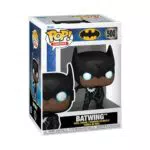 Funko POP! Batman WZ - Batwing - Figura da Collezione per Fan dei Comics