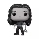 Funko Pop! Marvel: Elsa Bloodstone - Figura da Collezione Ufficiale