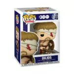 Funko Pop! 300 - Aristodemus - Figura da Collezione per Fan del Film