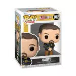 Funko POP! Clerks 3 - Figura in Vinile da Collezione per Fans e Regali