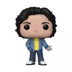 Funko Pop! DC - Blue Beetle Jaime Reyes - Figura da Collezione Ufficiale