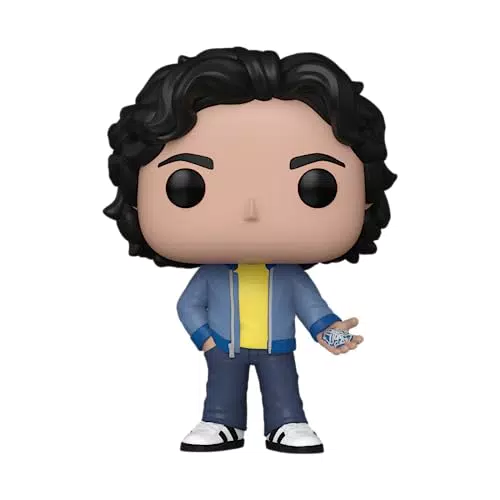 Funko Pop! DC - Blue Beetle Jaime Reyes - Figura da Collezione Ufficiale