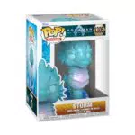 Funko POP! DC - Storm - Aquaman And The Lost Kingdom - Figura da Collezione