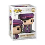 Funko POP! Harry Potter: Stan Shunpike - Figura in Vinile da Collezione