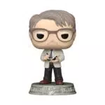 Funko Pop! Indiana Jones 5 - Figura Dr Jurgen Voller da Collezione