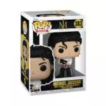 Funko POP! Michael Jackson - Figura da Collezione Dirty Diana per Fan e Collezionisti