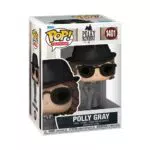 Funko Pop! Peaky Blinders - Polly Gray - Figura da Collezione Ufficiale