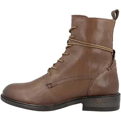 Geox D Catria Stivaletti Donna