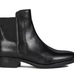 Geox D Felicity G - Stivaletti Donna Eleganti e Confortevoli