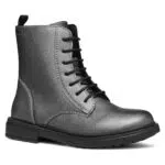 Geox Stivaletto J Eclair Girl per bambine - Comfort e stile per ogni occasione