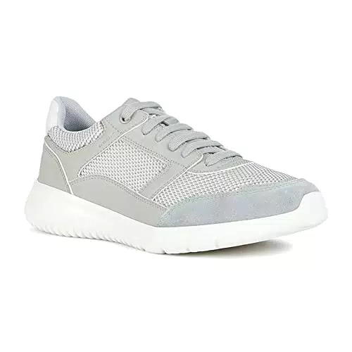 Geox Monreale Scarpe da Ginnastica Uomo