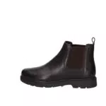 Geox U Spherica EC1 - Stivale alla Caviglia Uomo