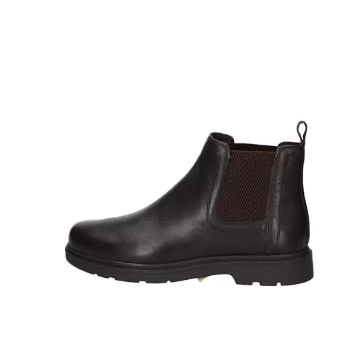 Geox U Spherica EC1 - Stivale alla Caviglia Uomo