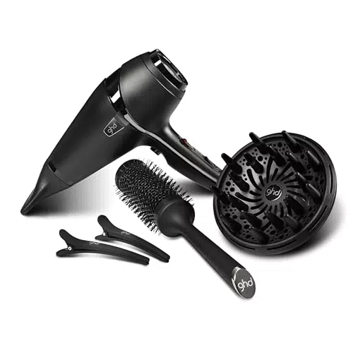 GHD Air Kit - Asciugacapelli Professionale per un'Asciugatura Perfetta