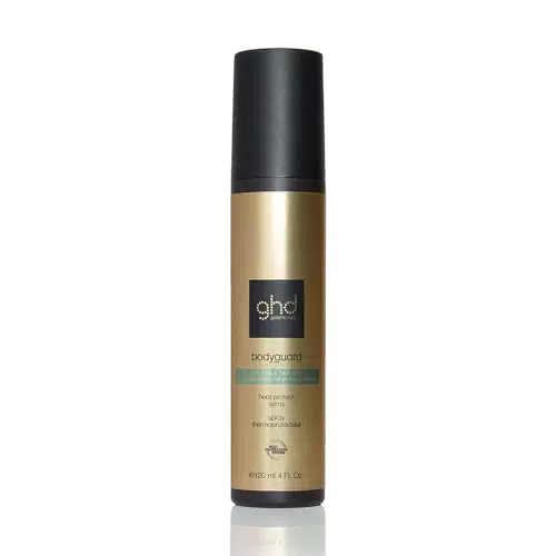 GHD Bodyguard Spray Termoprotettore per Capelli Fini e Sottili