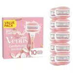 Gillette Venus Comfortglide RASOIO DONNA Spa Breeze