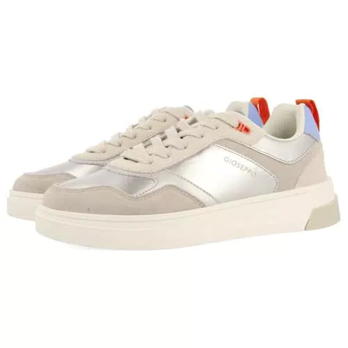 GIOSEPPO Birgitz Scarpe da Ginnastica Donna - Comfort e Stile per Ogni Occasione