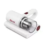 Girmi AP21 Battimaterassi con Luce UV, Filtro HEPA e Alta Potenza 10 kPa