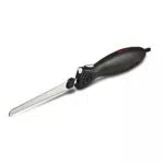 Girmi CT10 Coltello Elettrico 45 W con Motore DC e 2 Set di Lame