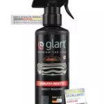 Glart Rimuovi Insetti per Auto - Parabrezza, Vernice, Cromo e Plastica 500 ml