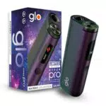 Glo Hyper Pro: l'alternativa alla sigaretta con gusto e intensità superiori