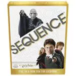 GOLIATH Sequenza di Gioco Harry Potter - Divertimento per Tutti!