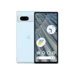 Google Pixel 7a - Cellulare 5G Android Sbloccato con Grandangolo e Batteria 24 Ore