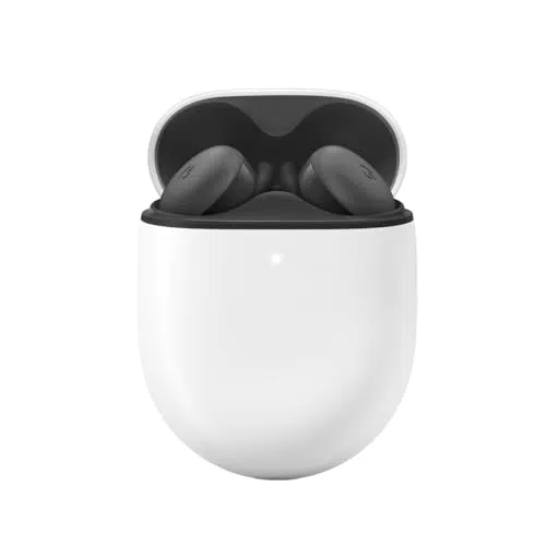 Google Pixel Buds A-Series - Auricolari wireless Bluetooth