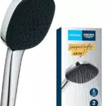 Grohe Vitalio Comfort 110 Manopola Doccia a 2 Getti - 2639710E