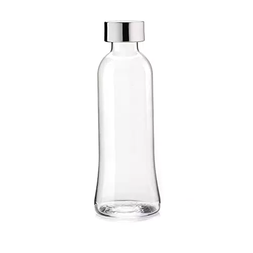 Guzzini Bottiglia 100 Icons Ø9.5 x h27 cm - Design Elegante e Funzionale