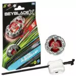 Hasbro Beyblade Burst Scythe Incendio Balance