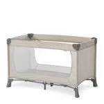 Hauck Lettino da Viaggio Dream N Play - Letto Pieghevole per Bambini