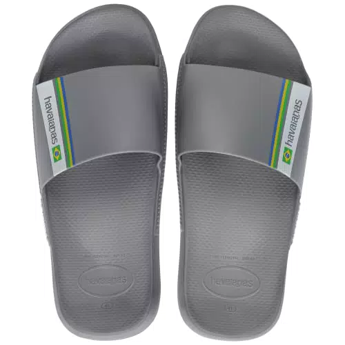 Havaianas Slide Brasil - Infradito Unisex per Adulto