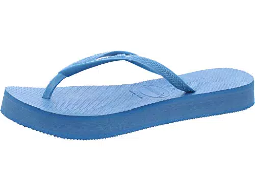 Havaianas Slim Flatform - Infradito Donna Eleganti e Comode