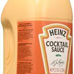Heinz Cocktail Fusto