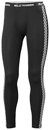 Helly Hansen Pantaloni Termici HH Lifa per Uomo