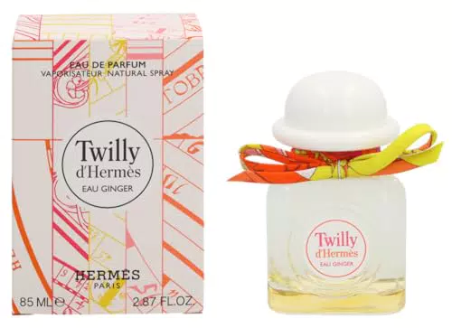 Hermès Twilly d'Hermès Eau Ginger Eau de Parfum