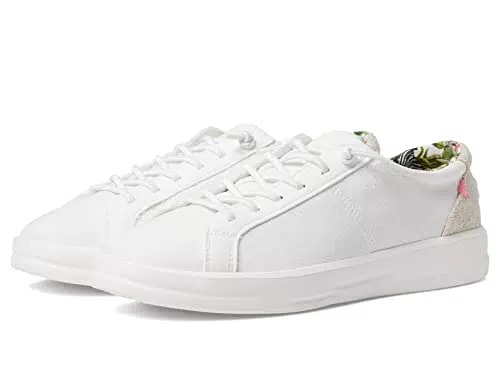 HeyDude Karina Sneakers Donna - Scarpe Easy-on Lace System