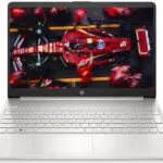 HP Laptop 15s-fq5006sl, Intel Core i3, 8GB RAM, 256GB SSD, Windows 11S