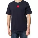 HUGO Diragolino212 T-Shirt Uomo - Stile e Comfort per il Tuo Guardaroba