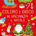 Coloro Gioco - Gioco di Natale per le Vacanze