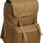 Invicta Zaino Jolly Solid per Ufficio, Viaggio e Tempo Libero