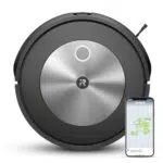 iRobot Roomba J7 - Robot Aspirapolvere con Mappatura Intelligente e Wi-Fi