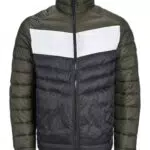 Jack & Jones Jjesprint Buffer Collar Giacca