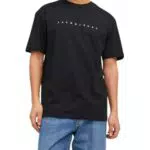 Jack & Jones Jjestar T-Shirt SS Noos